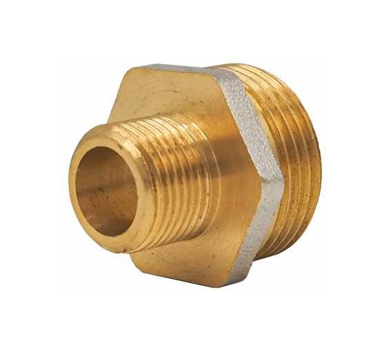 Изображение товара Ниппель Rvc 3/8x3/4 00741