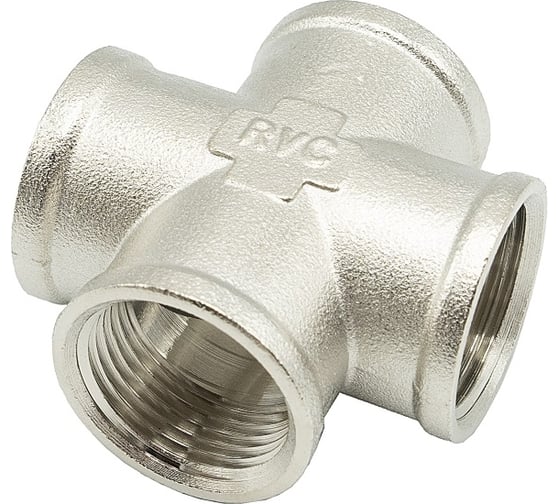 Изображение товара Крест Rvc 1 г 00866