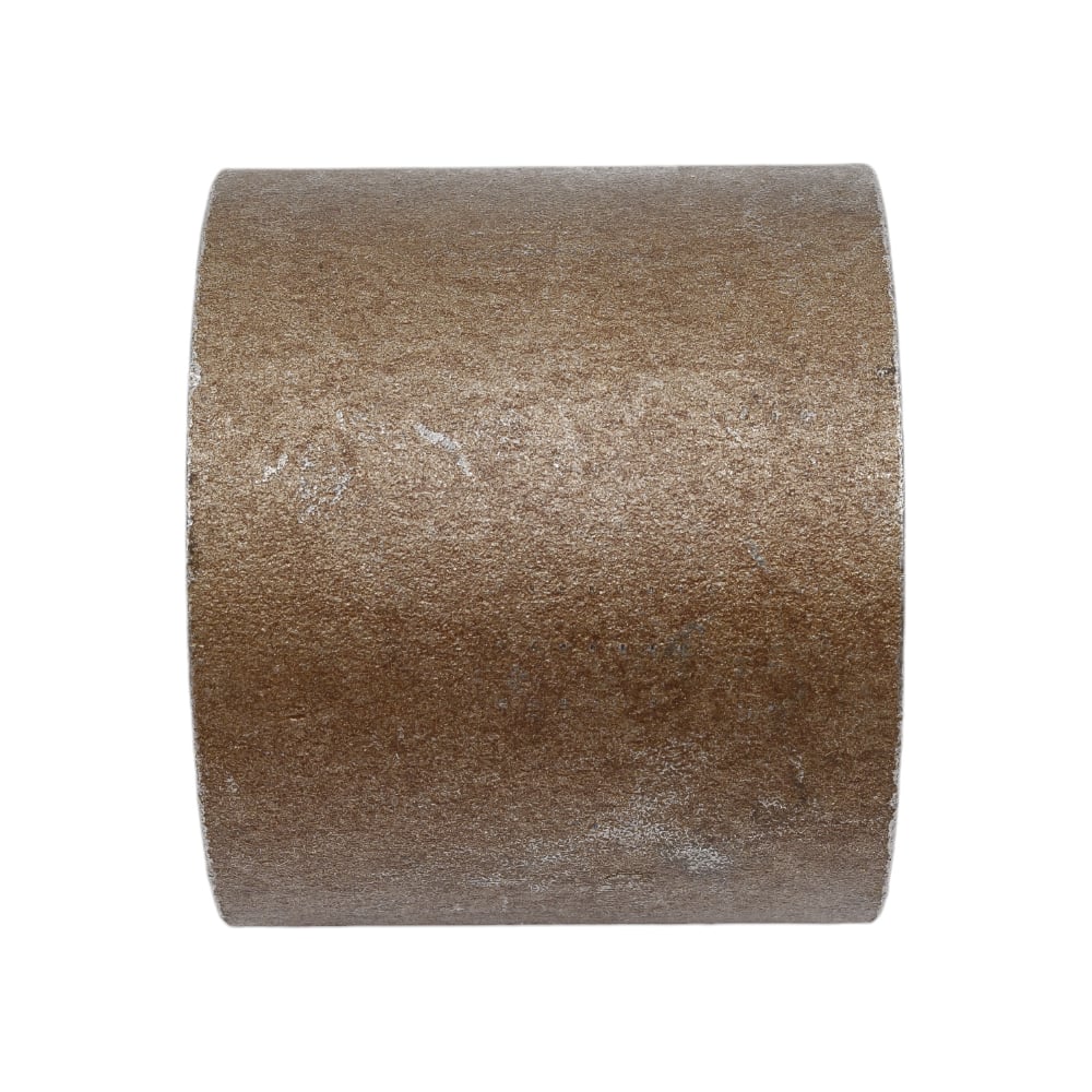 Изображение товара Муфта стальная Rvc 50 07148 для внутренней резьбы 2 дюйма, без покрытия