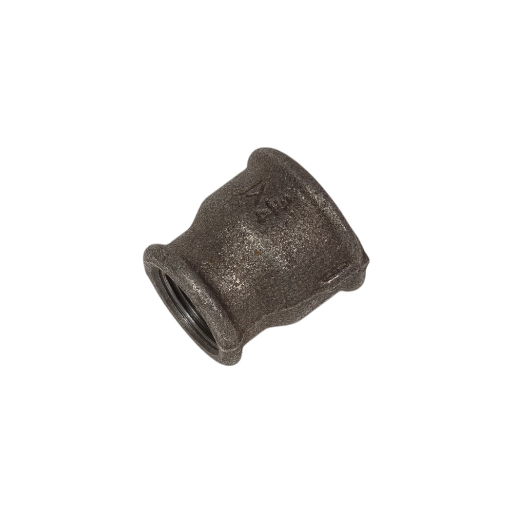 Изображение товара Переходная муфта Rvc чугун 25x20 07049 для труб