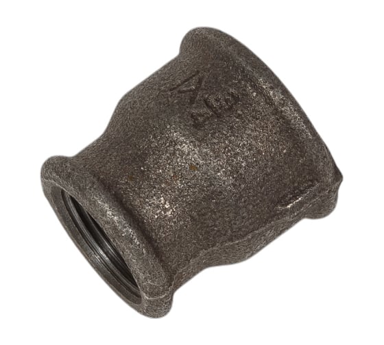 Изображение товара Переходная муфта Rvc чугун 25x20 07049