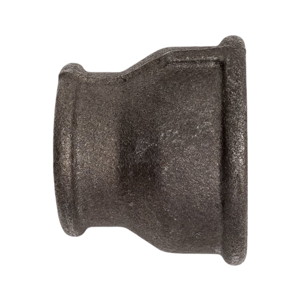 Изображение товара Переходная муфта Rvc чугун 50x32 01096 для внутреннего соединения труб