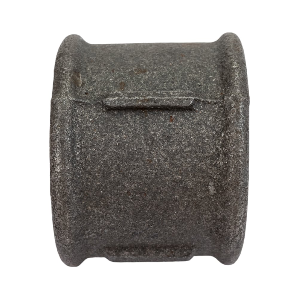 Изображение товара Муфта Rvc чугун 40 07042 внутренняя-внутренняя 1 1/2F-1 1/2F