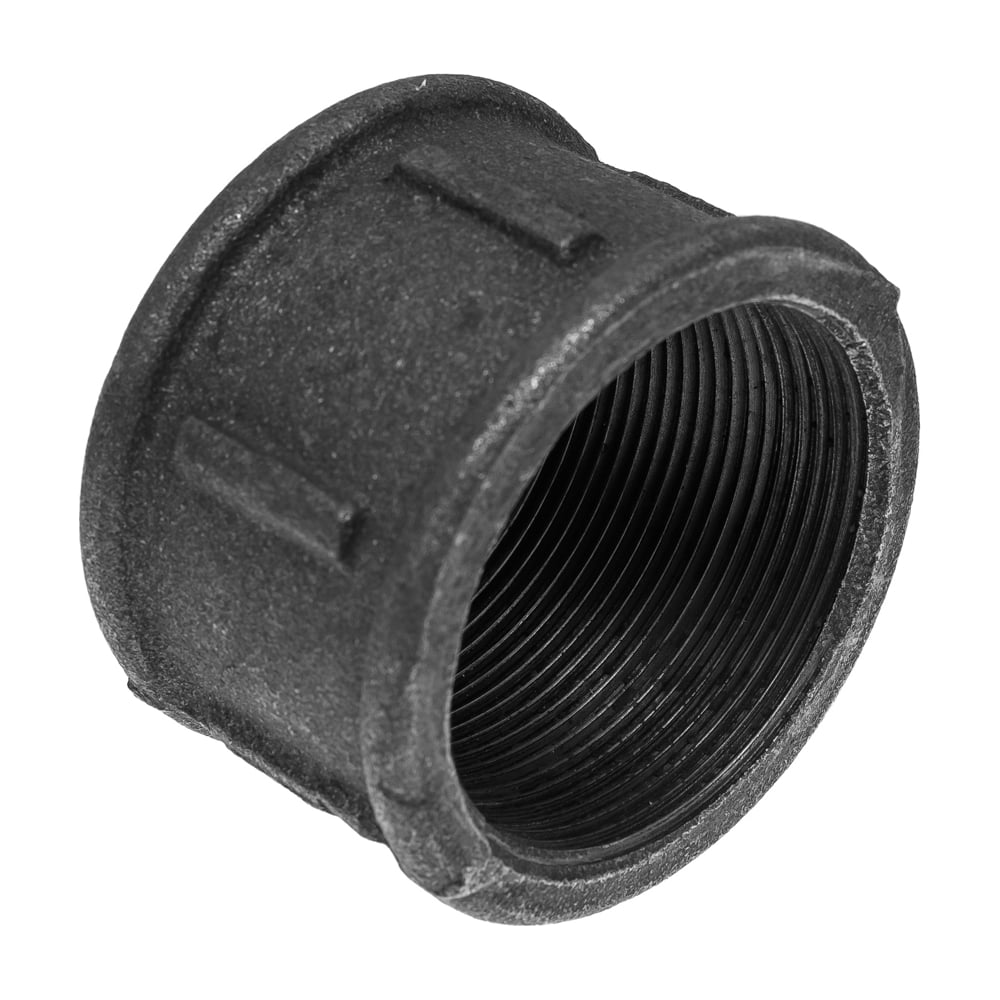 Изображение товара Муфта Rvc чугун 50 07043 для труб 2F-2F