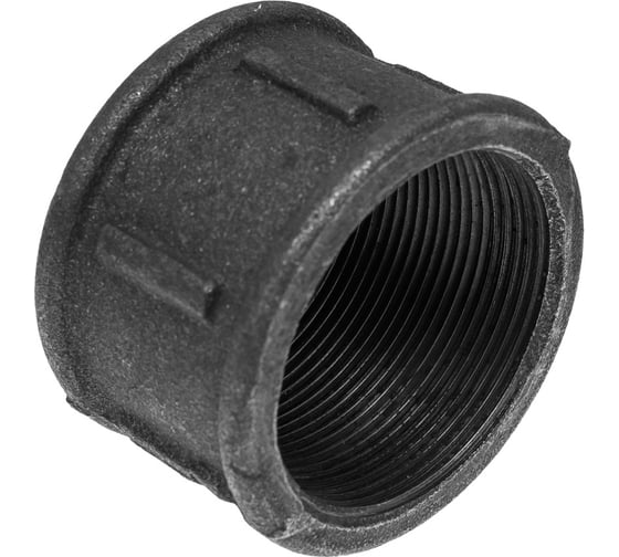 Изображение товара Муфта Rvc чугун 50 07043