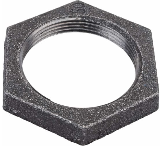 Изображение товара Контргайка Rvc чугун 50 07022