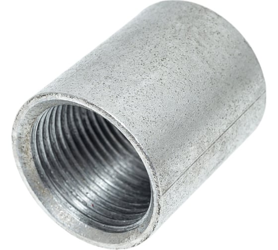 Изображение товара Муфта Rvc стальная 20 07144