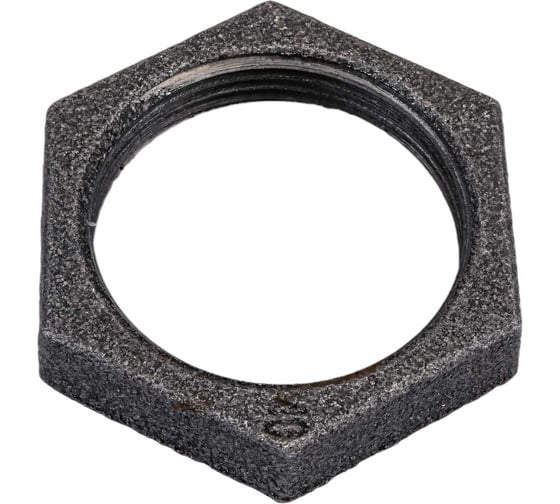 Изображение товара Контргайка Rvc чугун 40 07021