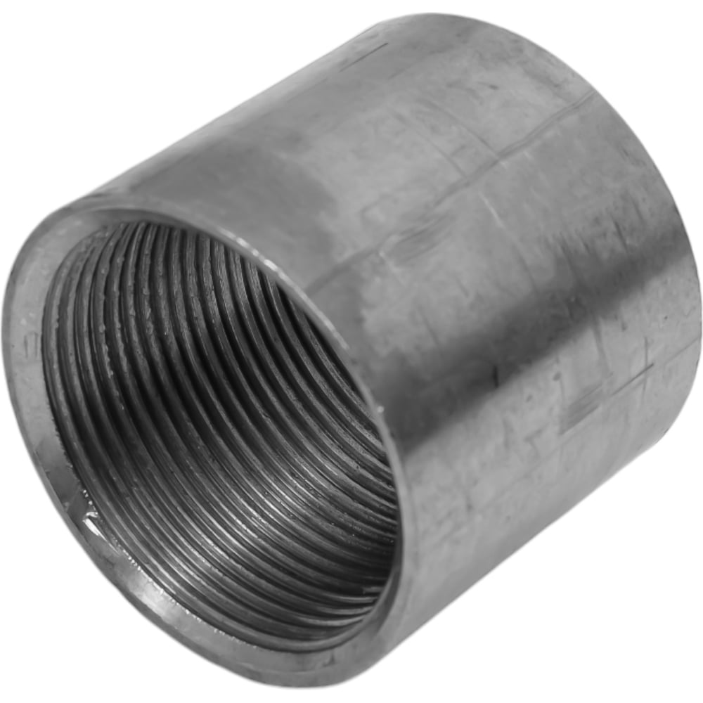 Изображение товара Муфта Rvc стальная 40 07147