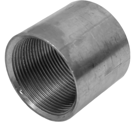 Изображение товара Муфта Rvc стальная 40 07147