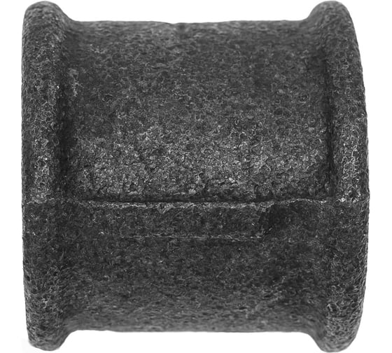 Изображение товара Муфта Rvc чугун 15 07033