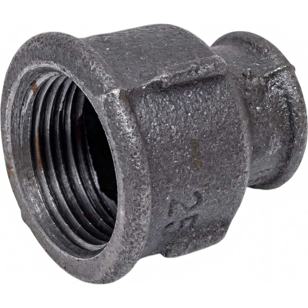 Изображение товара Переходная муфта Rvc чугун 1 1/2 дюйма 07047