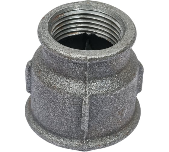 Изображение товара Переходная муфта Rvc чугун 32x25 07054