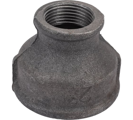Изображение товара Переходная муфта Rvc чугун 50x25 01098