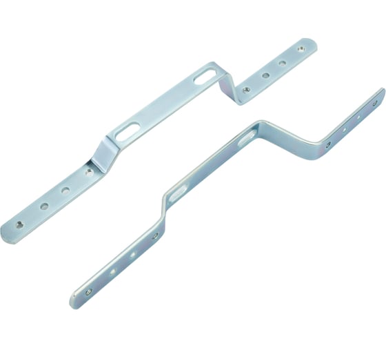 Изображение товара Кронштейн для коллектора Rvc 1 (210 мм) 2 шт 09576