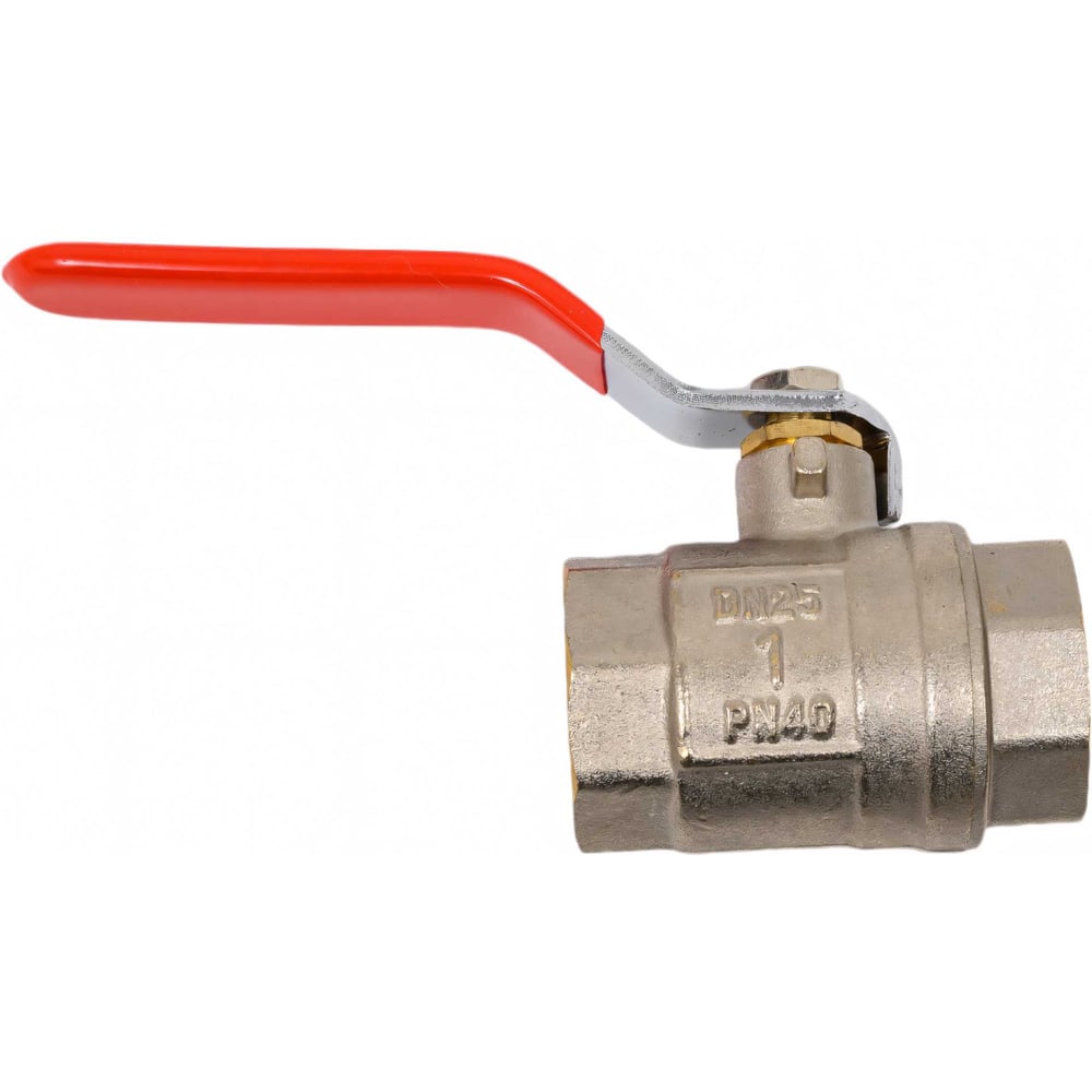 Шаровой кран Rvc 198