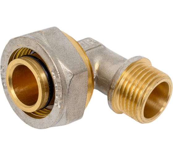 Изображение товара МП Угол Rvc цанга 26x1/2 ш 00679