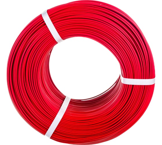 Изображение товара Кабель REXANT КСВВнг/А/-LS 2х0,5 мм, 500м 01-4784