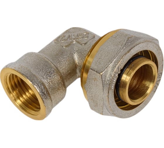 Изображение товара МП Угол Rvc цанга 26x1/2 г 00689