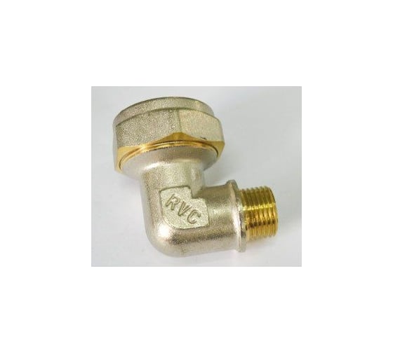 Изображение товара МП Угол Rvc цанга 32x1/2 ш 00682