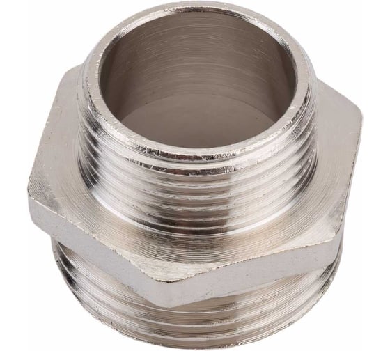 Изображение товара Ниппель Rvc 3/4x1 00747