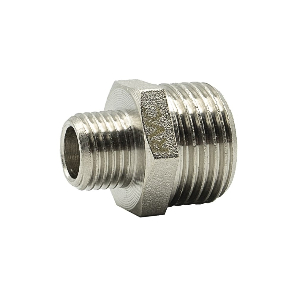 Изображение товара Ниппель Rvc 3/4x1 1/2 00749