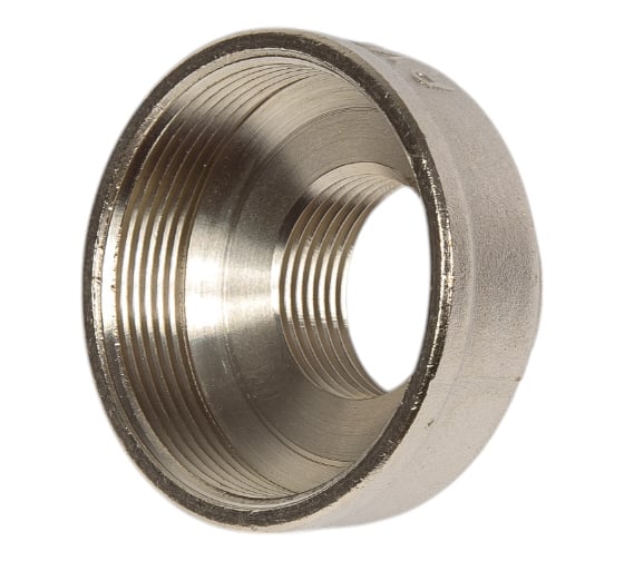 Изображение товара Муфта Rvc 1x2 00774