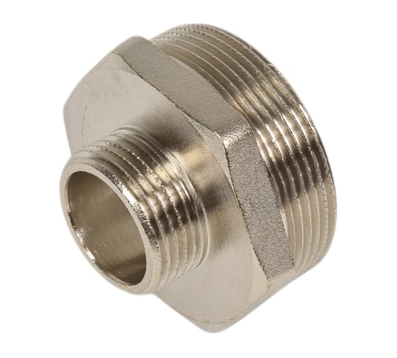 Изображение товара Ниппель Rvc 1x2 00753