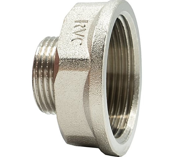 Изображение товара Переходник Rvc 1 1/4 г х 3/4 ш 00814