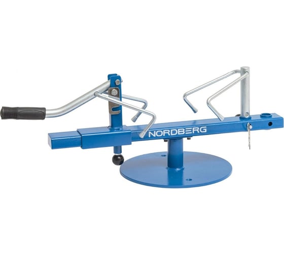 Изображение товара Настольный борторасширитель NORDBERG D1T