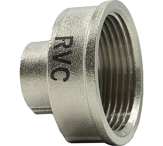 Изображение товара Муфта Rvc 3/4x2 00771
