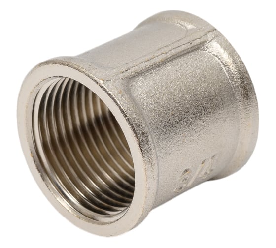 Изображение товара Муфта Rvc 3/4 00759