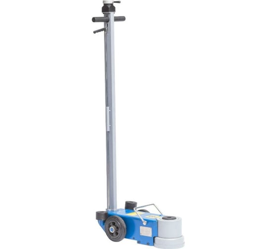 Изображение товара Пневмогидравлический подкатной домкрат NORDBERG N402