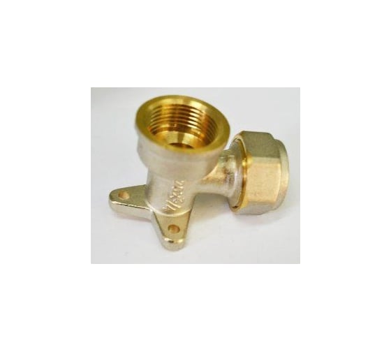 Изображение товара МП Угол Rvc цанга 20x3/4 г с креплением 00698