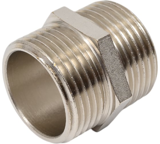 Изображение товара Ниппель Rvc 1x1 00736