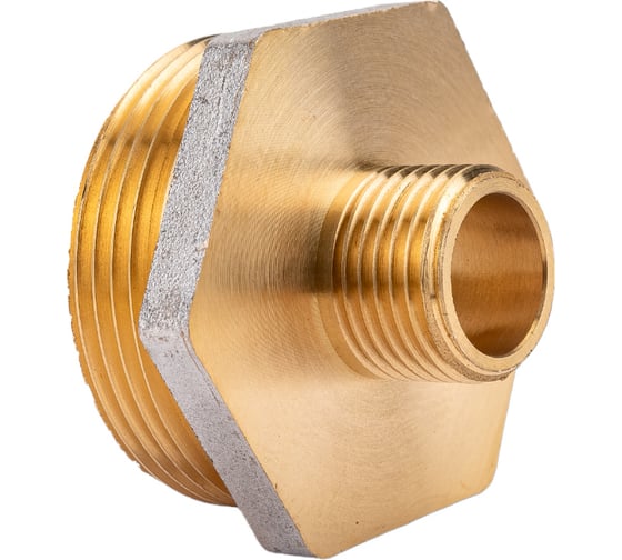 Изображение товара Ниппель Rvc 1/2x1 1/2 00745