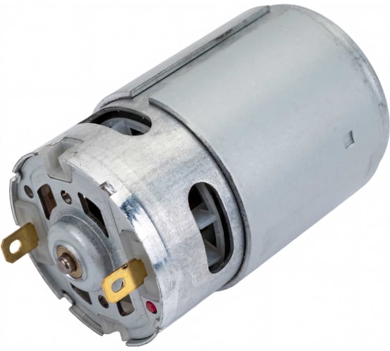 Изображение товара Двигатель (мотор) для шуруповерта 18V 550 TORGWIN T976003