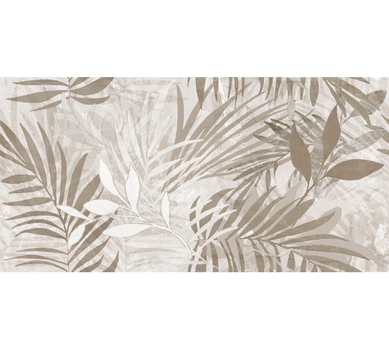 Изображение товара Облицовочная плитка Нефрит-Керамика Тау бежевый, сортовая, 600x300x9 мм, 1.8 кв. м 00-00-4-18-00-11-1273