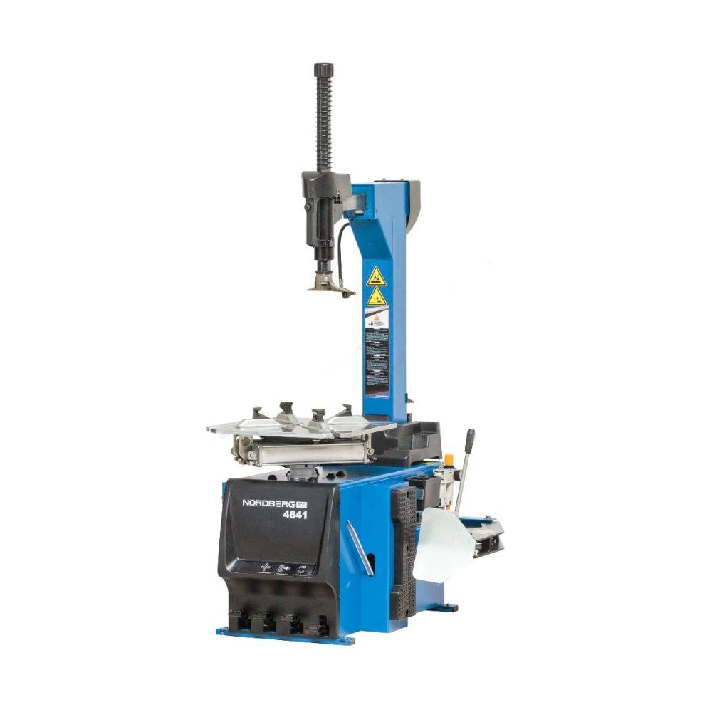 Шиномонтажный станок NORDBERG