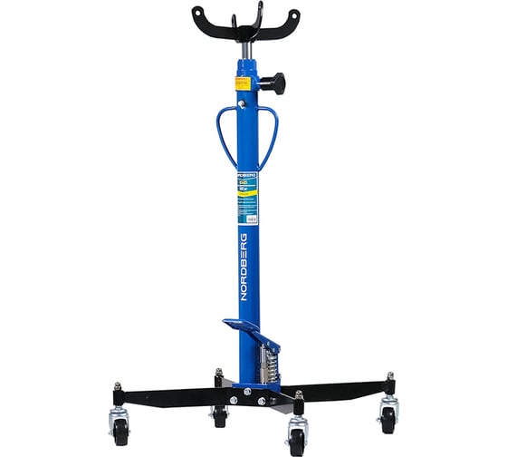 Изображение товара Трансмиссионная стойка 0.5т NORDBERG N3405