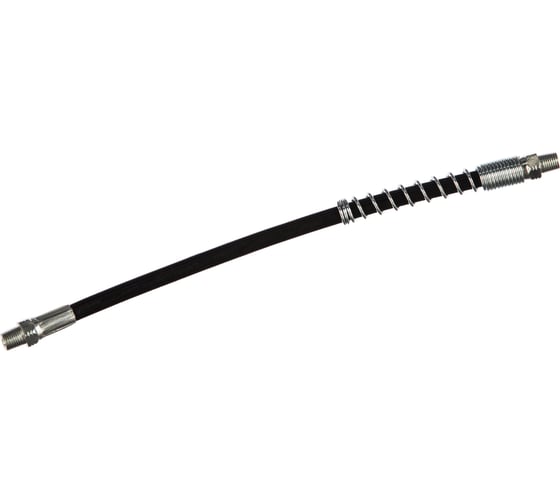 Изображение товара Шланг, усиленный для плунжерного шприца, L=300 мм NORDBERG NO9312