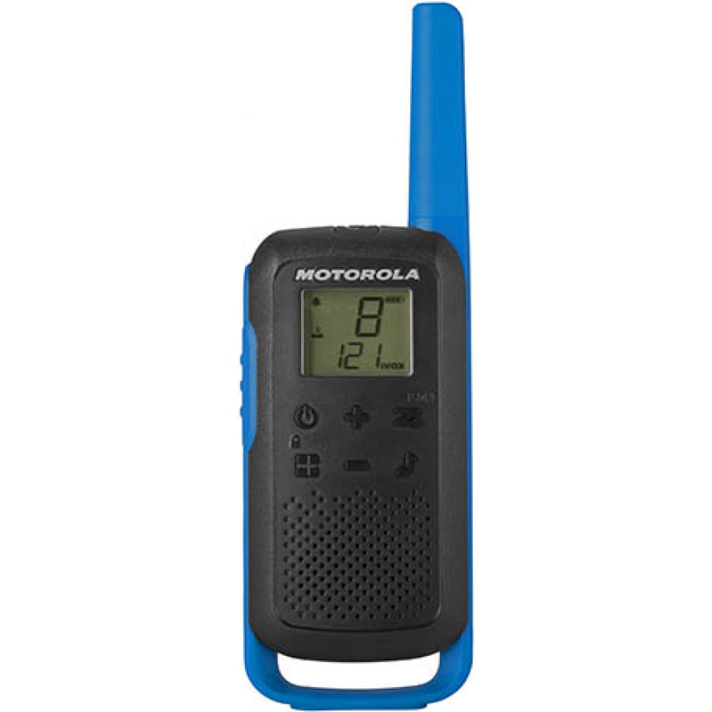 Motorola Talkabout T62 BLUE