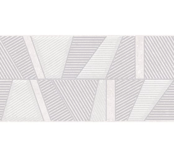 Изображение товара Декоративная вставка Нефрит-Керамика Норд серый, сортовые, 400x200x8 мм, вариант №0, 1 шт. 04-01-1-08-03-06-2055-0