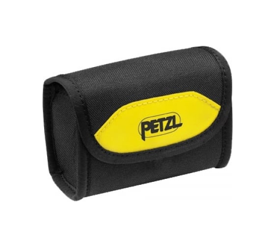 Изображение товара Поясная сумка для фонарей Petzl Pixa E78001