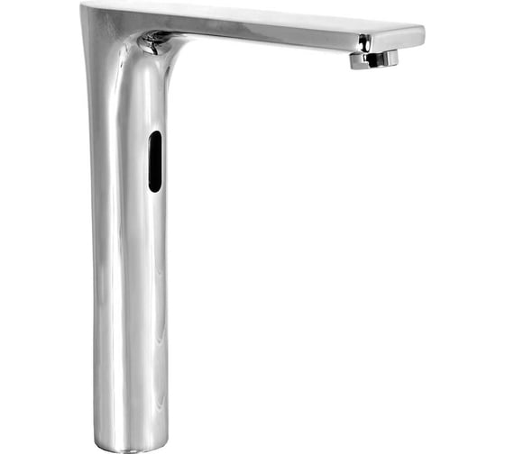 Изображение товара Автоматический кран для раковины чаши Nofer 07264.B