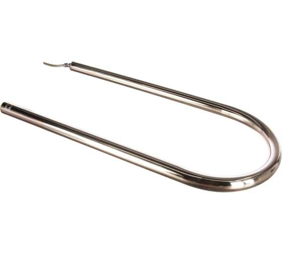 Изображение товара Электрический полотенцесушитель ТЕРА П-образный 220х500 ПСН-01-01