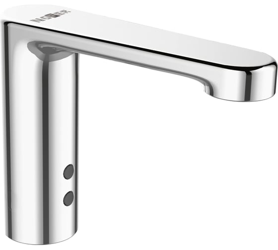 Изображение товара Автоматический кран для раковины или столешницы Nofer 07260.B