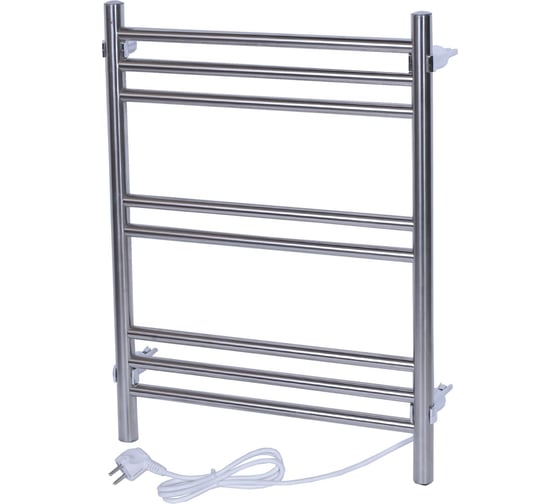 Изображение товара Электрический полотенцесушитель ТЕРА ПСН Богема 400x600 ПСН-15-01