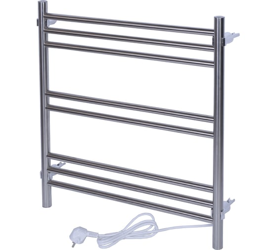 Изображение товара Электрический полотенцесушитель ТЕРА ПСН Богема 500x600 ПСН-15-02