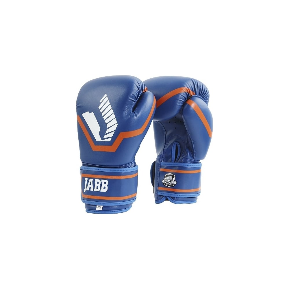 Боксерские перчатки Jabb 4690222164992 je-2015/basic 25 - фото 1